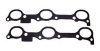 Uszczelki kolektora wydechowego Regal 94-96 3,1l